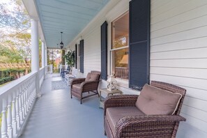 テラス / パティオ