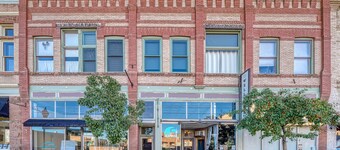 A Charming Loft in Downtown Salida!