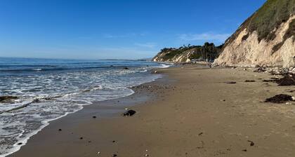 Casa Costera - incredible ocean views, central A/C, small dog OK, sleeps 7!