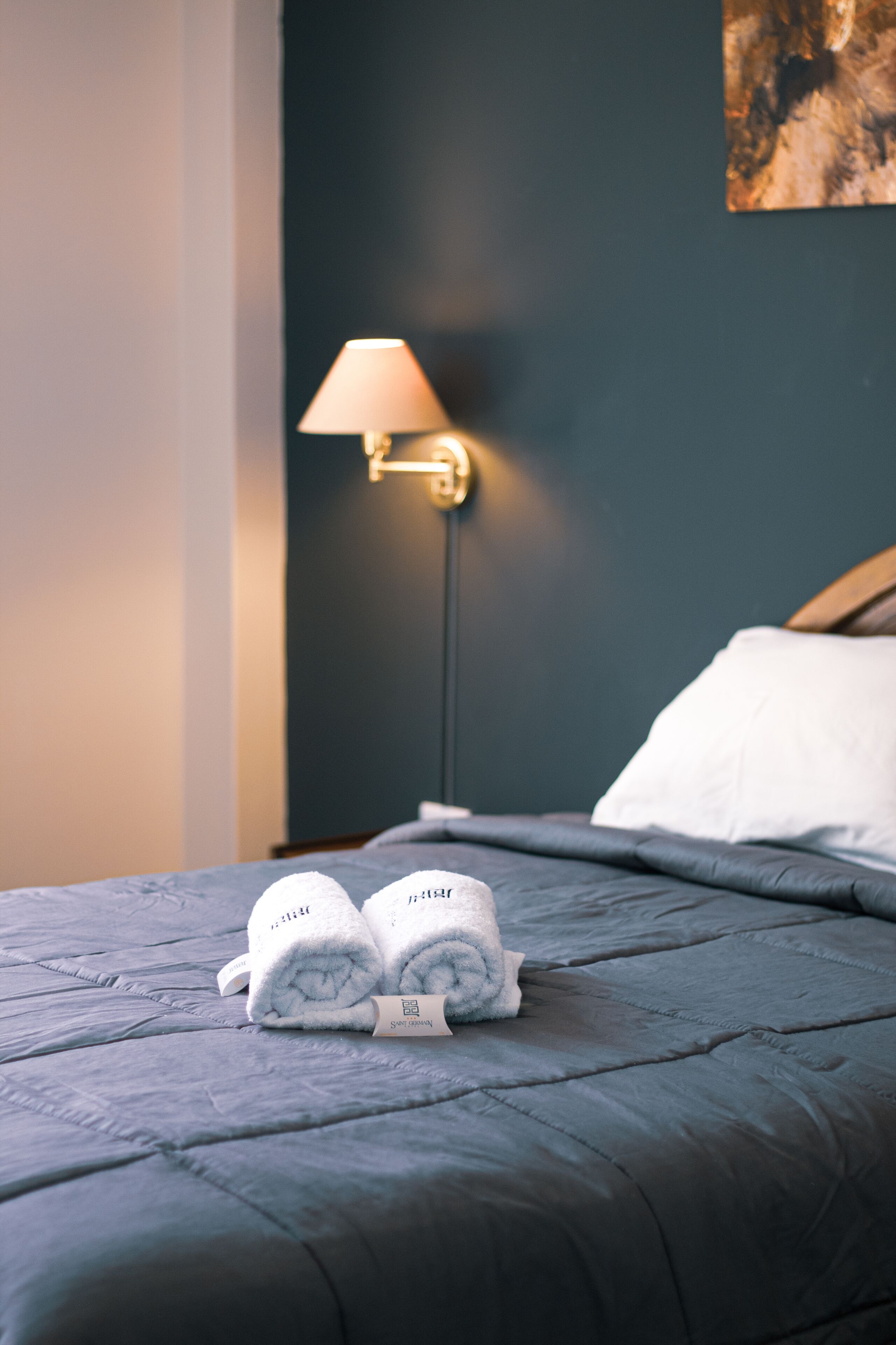 Photo - Saint Germain Hotel