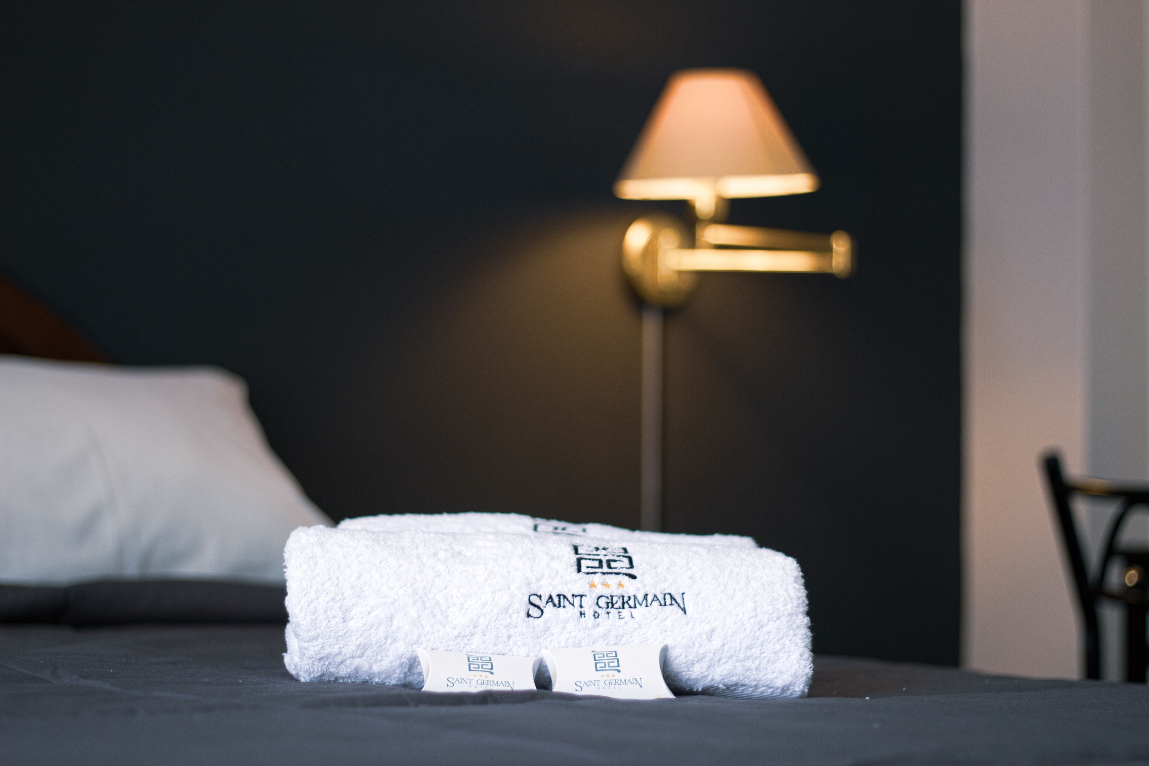 Photo - Saint Germain Hotel