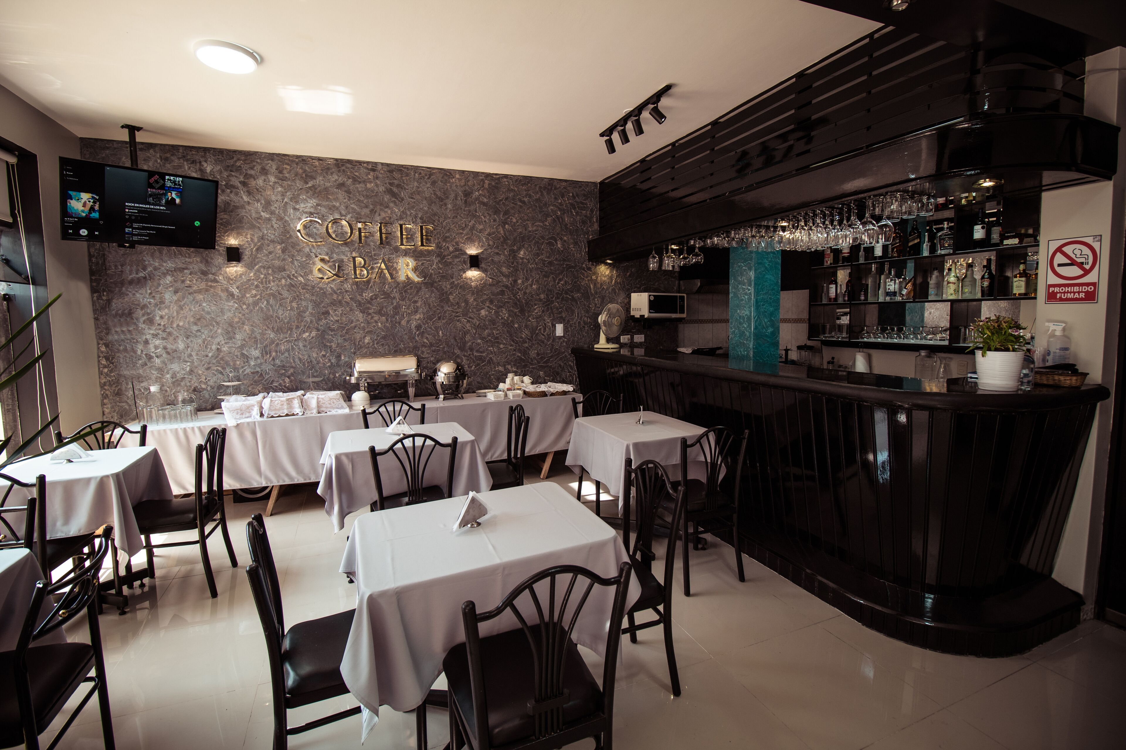 Photo - Saint Germain Hotel