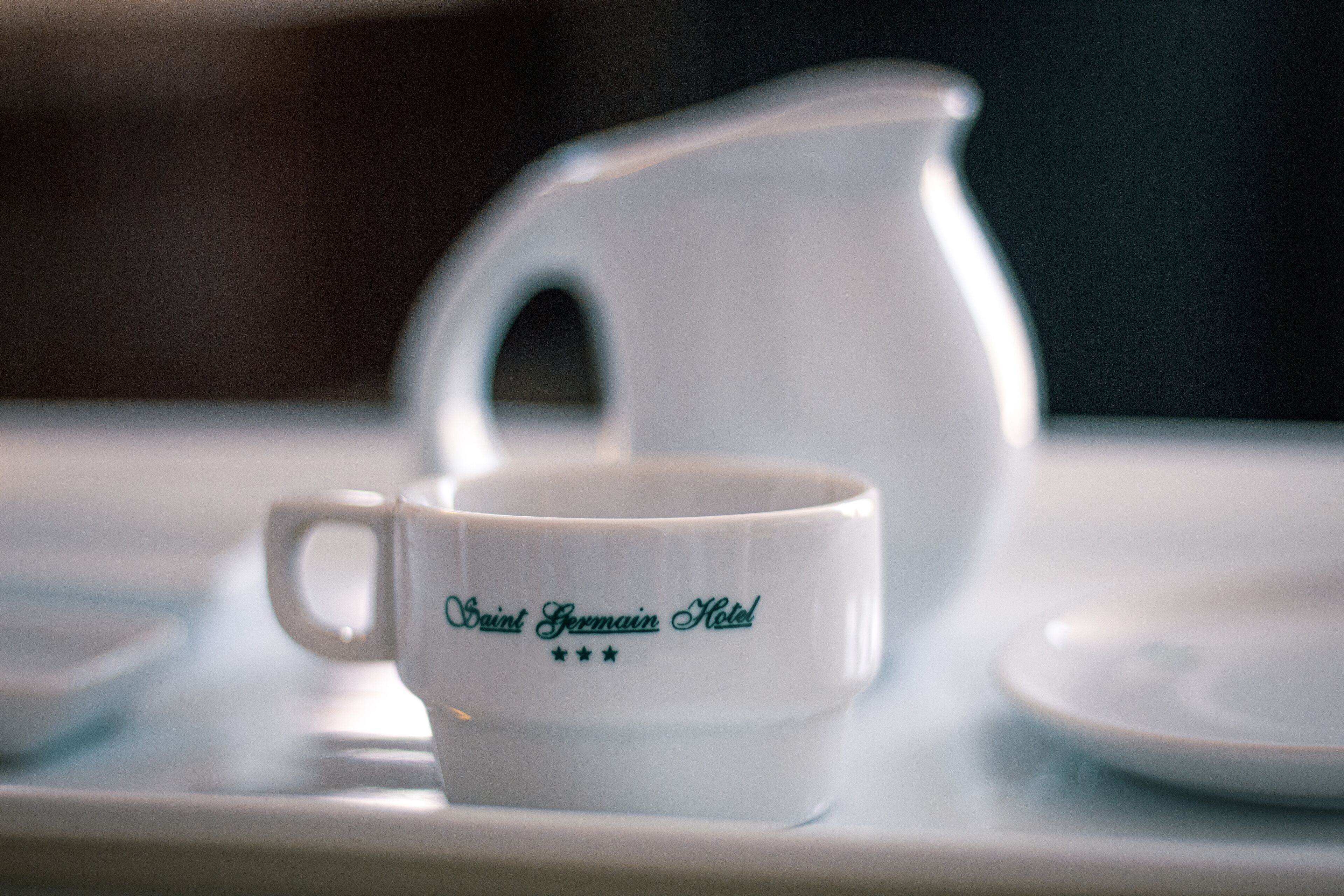 Photo - Saint Germain Hotel