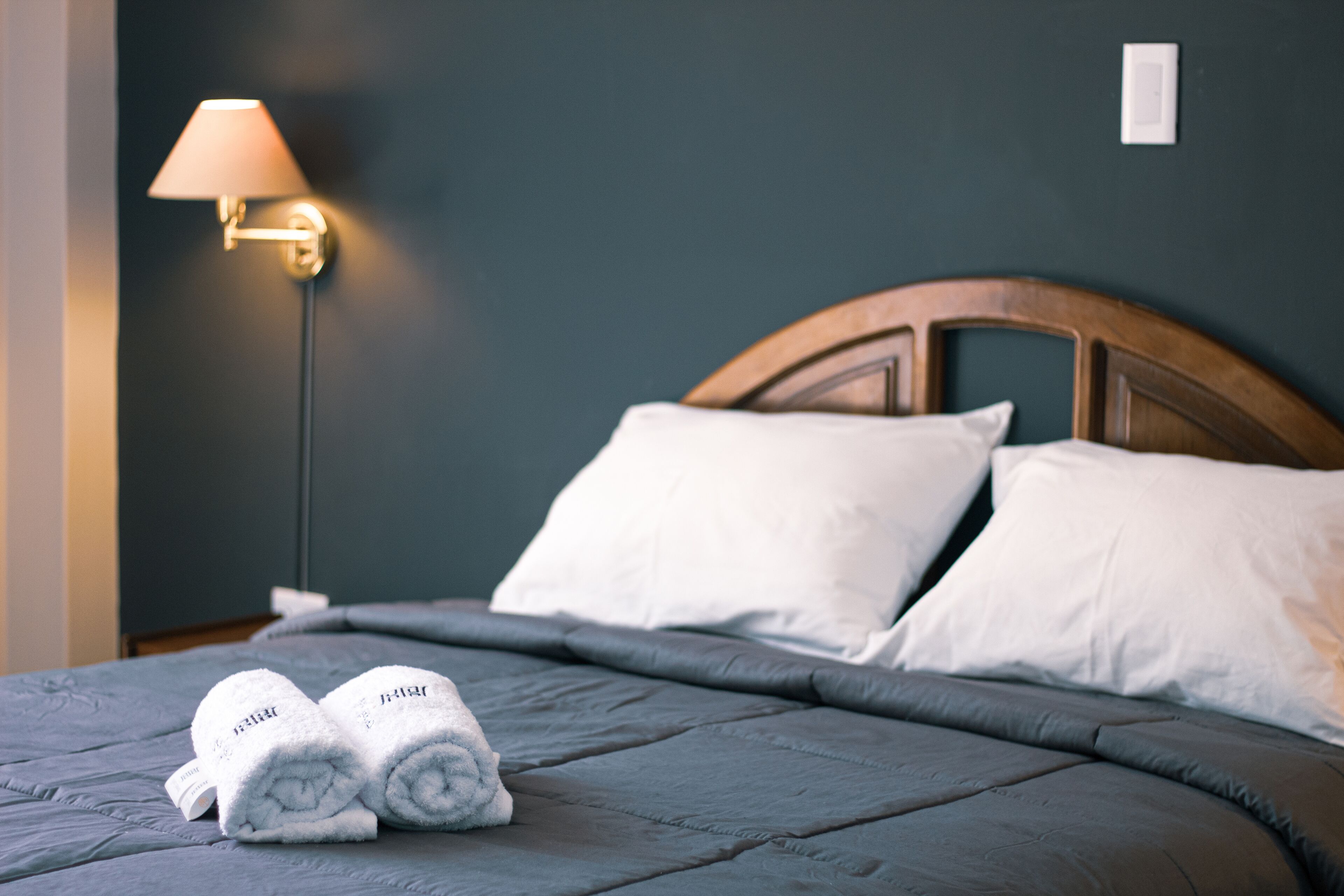 Photo - Saint Germain Hotel