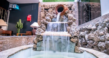 SAINT GERMAIN HOTEL