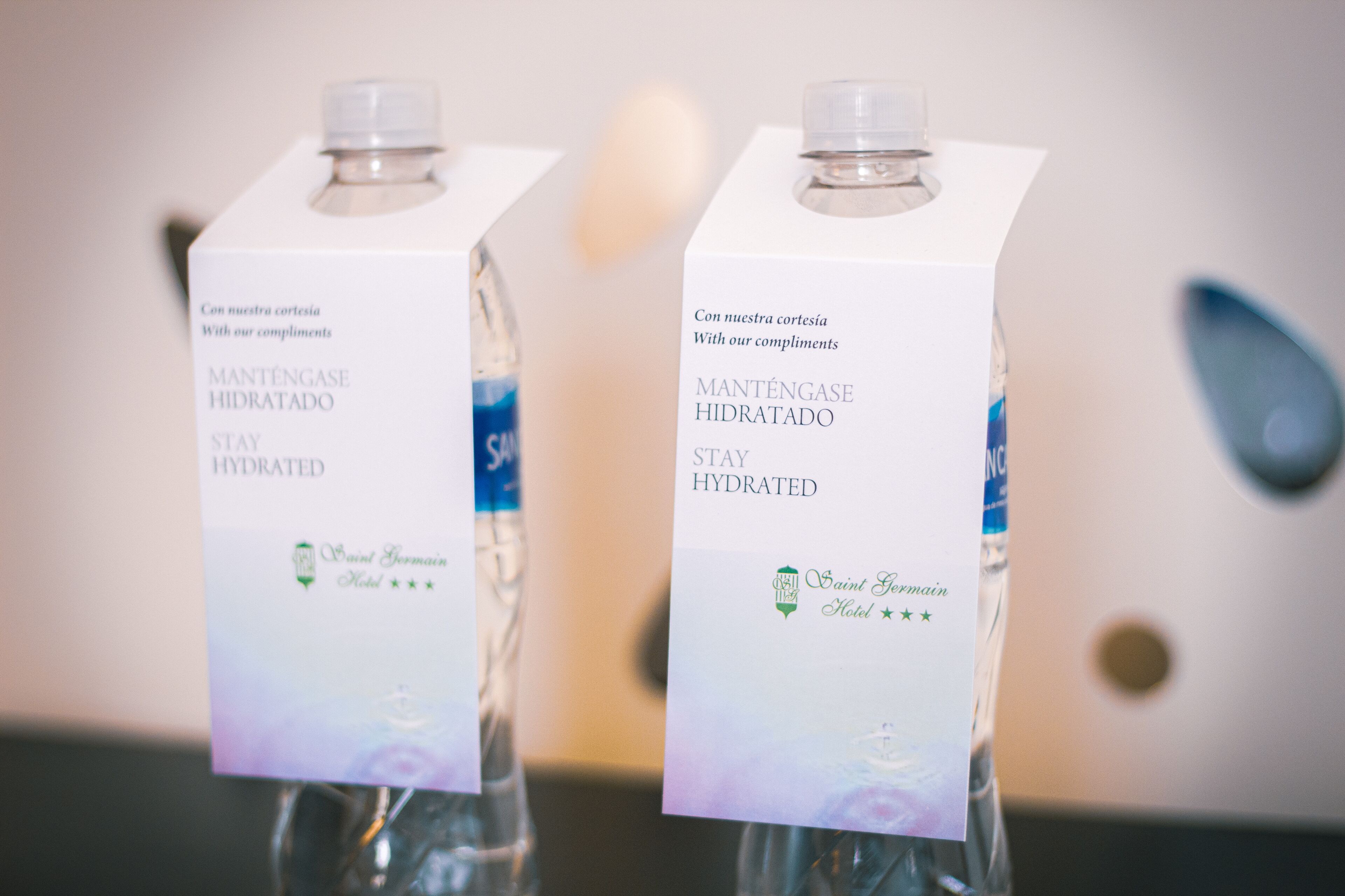 Photo - Saint Germain Hotel