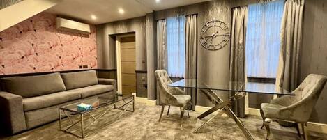 تلفزيون ذكي