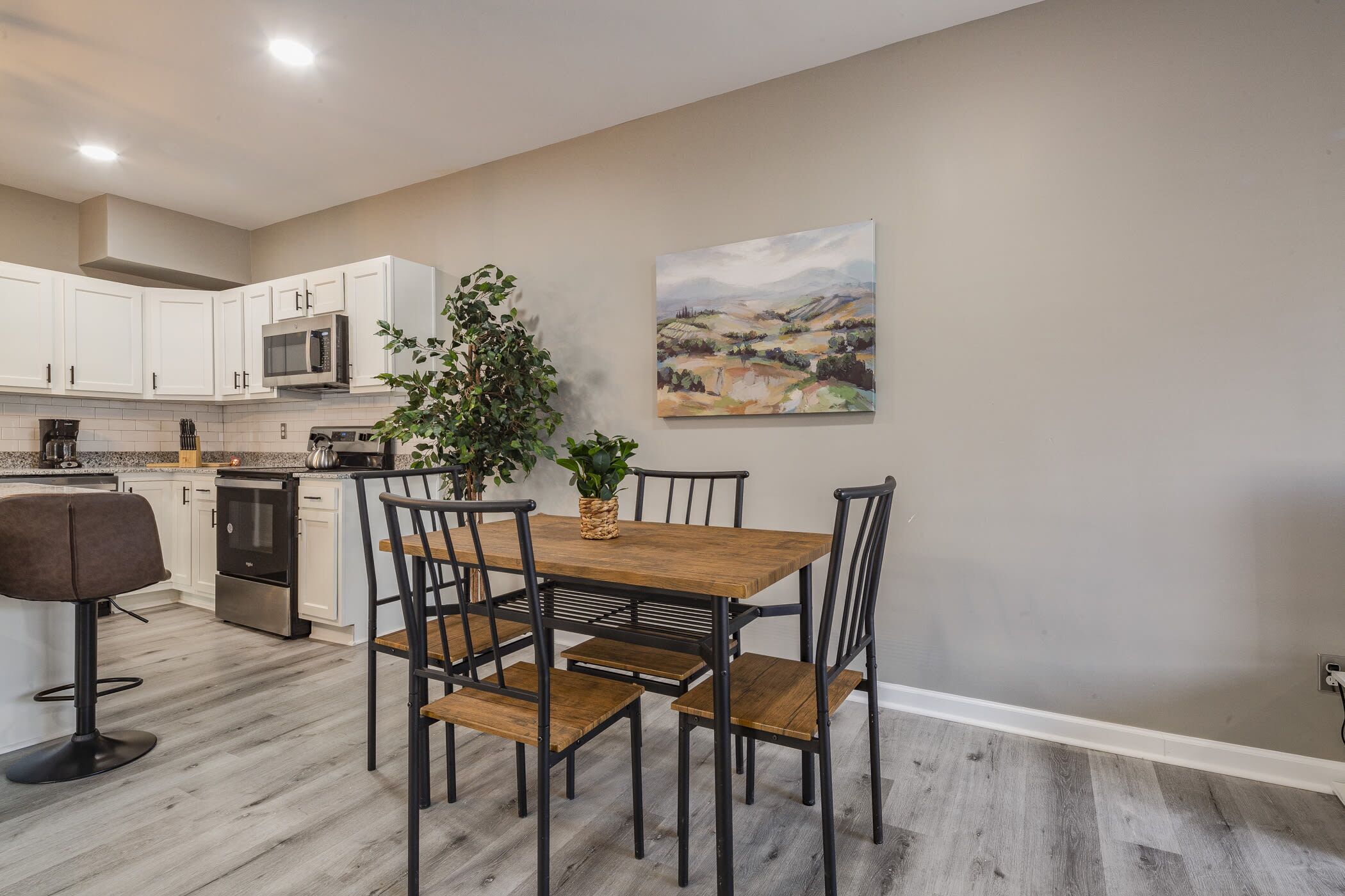 單棟房屋 | 飯廳