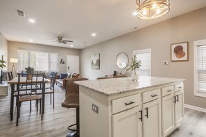 Maison | Cuisine privée