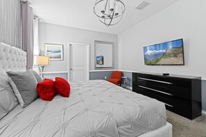 9 habitaciones, escritorio, tabla de planchar con plancha y wifi gratis 