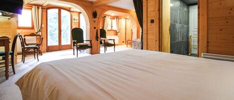 4 soveværelser, gratis Wi-Fi, sengetøj