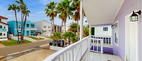 テラス / パティオ