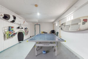 Sala de juegos