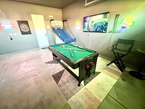 Sala de juegos