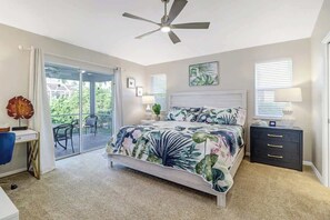 3 habitaciones, tabla de planchar con plancha, cuna de viaje y wifi 