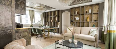 Téléviseur connecté