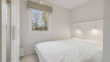 3 Schlafzimmer, Reisekinderbett, kostenloses WLAN