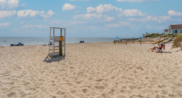 Plage