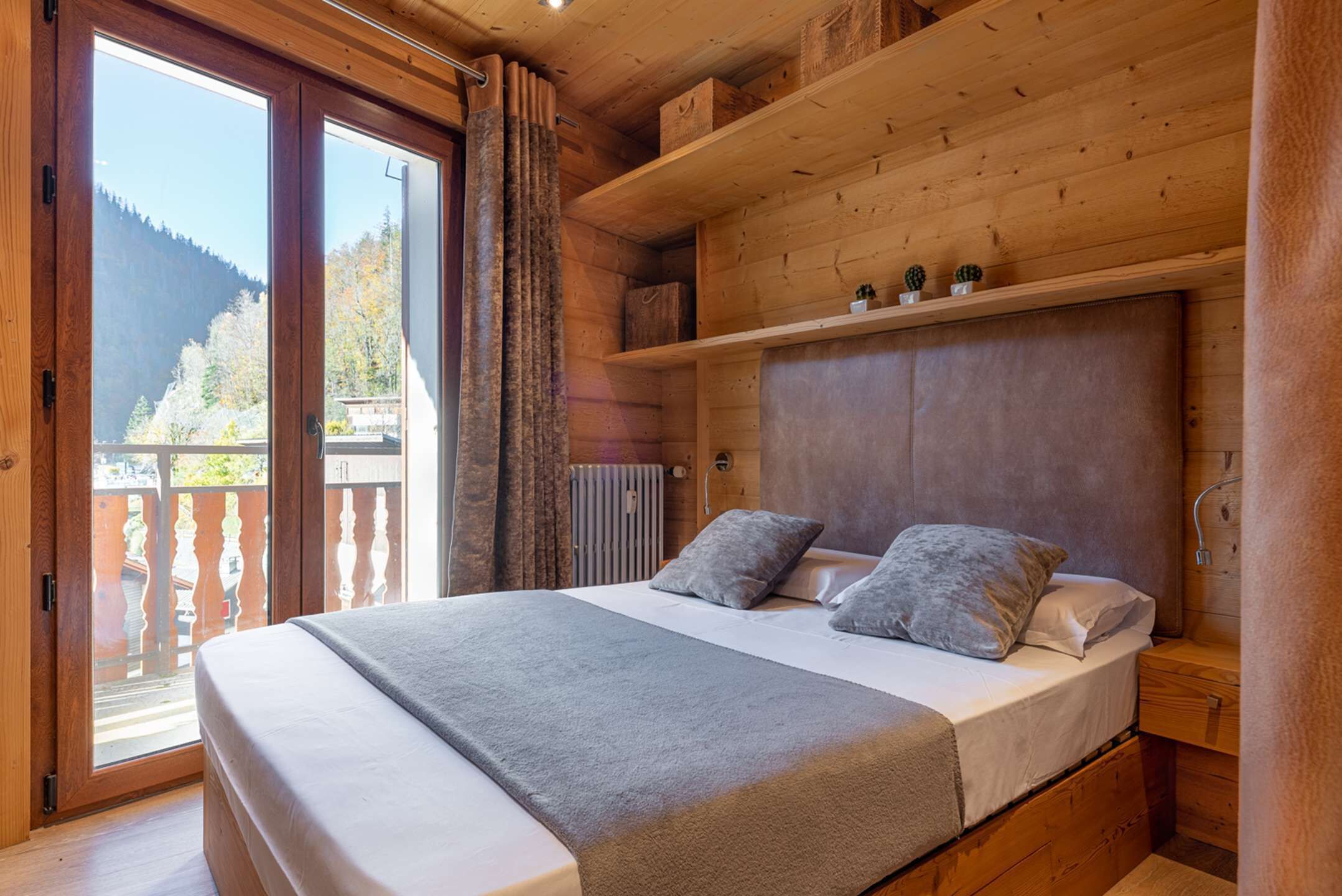 3 bedrooms, free WiFi