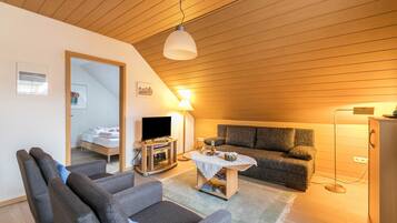 テレビ、ステレオ