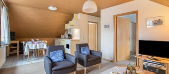 Apartment 'Ferienwohnung Frischauf' with Private Terrace, Private Garden and Wi-Fi