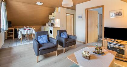 Apartment 'Ferienwohnung Frischauf' with Private Terrace, Private Garden and Wi-Fi