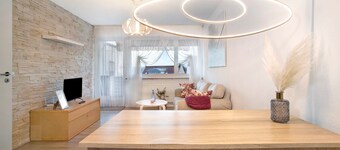 Apartment 'Rd-ferienwohnung' with Mountain View, Balcony and Wi-Fi