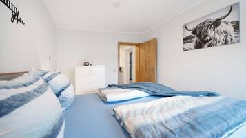 1 slaapkamer, gratis wifi, beddengoed