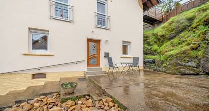 Ferienwohnung 'Traumschleife Nohen' mit WLAN