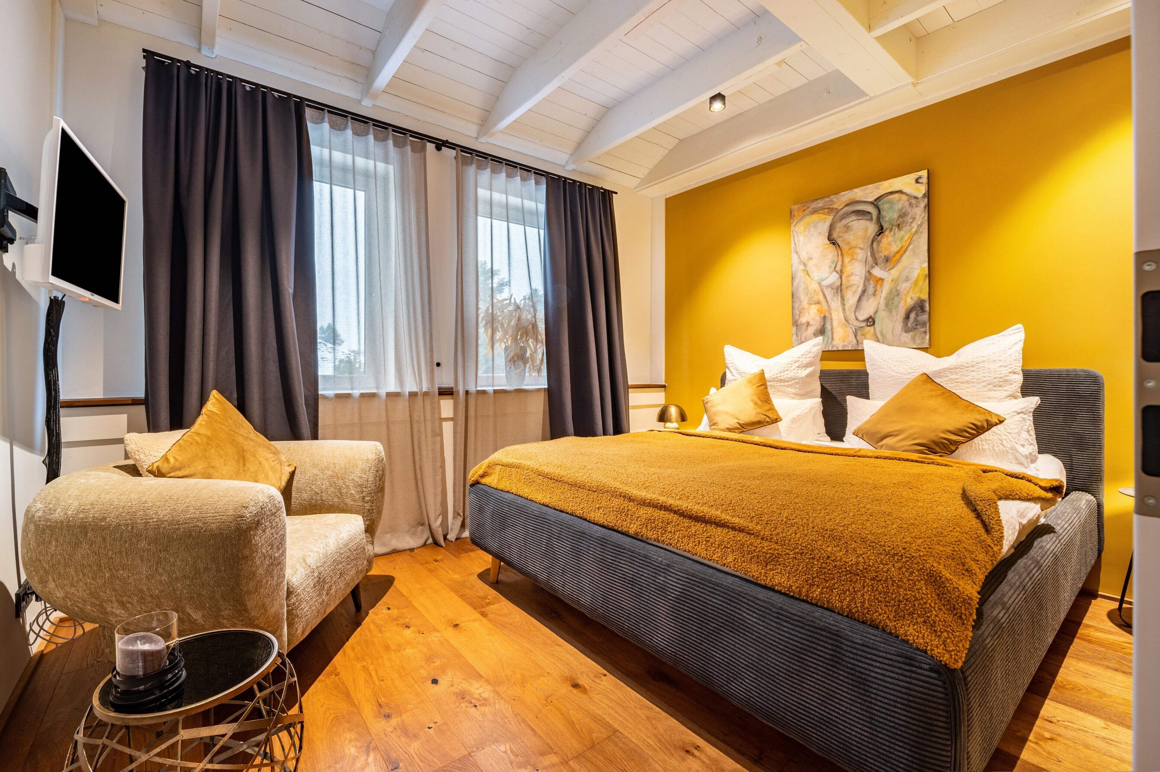 3 slaapkamers, gratis wifi, beddengoed