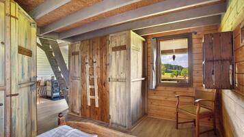 1 Schlafzimmer, Bettwäsche