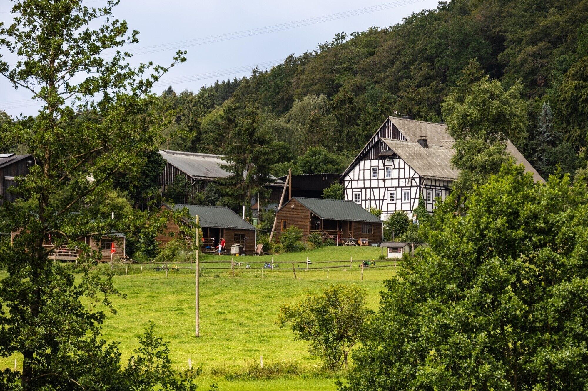 Außenbereich