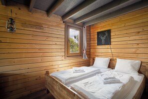 3 Schlafzimmer, Bettwäsche