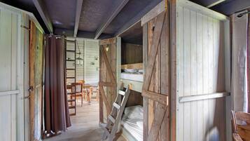 3 Schlafzimmer, Bettwäsche