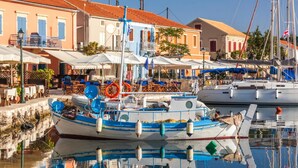 House - Villa Thalia Katerina (Kefalonia)