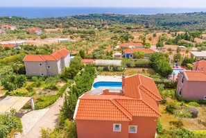 House | 3 bedrooms, soundproofing - Villa Thalia Katerina (Kefalonia)