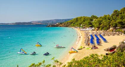 Villa Thalia Katerina