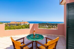 別墅 | 3 間臥室、隔音