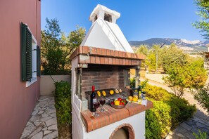 Villa | Lydisolering
