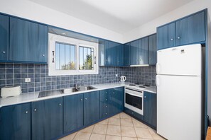 Villa | Lydisolering