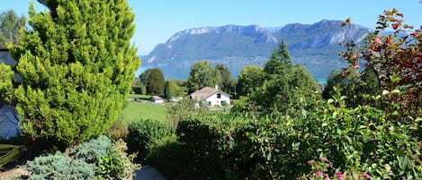 Terrain de lâhĂ©bergement