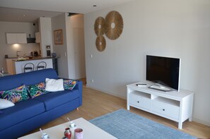 Télévision