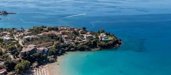 Villa Castillo Thio in Agios Nikolaos