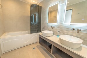 Villa | 3 bedrooms - Villa Halcyon in St Stefanos Bay (Corfu)