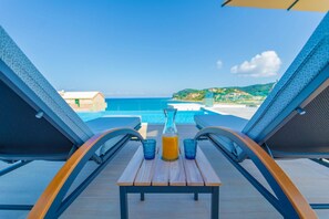 3 bedrooms - Villa Halcyon in St Stefanos Bay (Corfu)