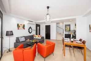 House | 2 bedrooms