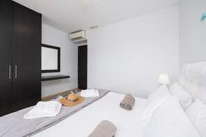 Casa | 2 habitaciones 