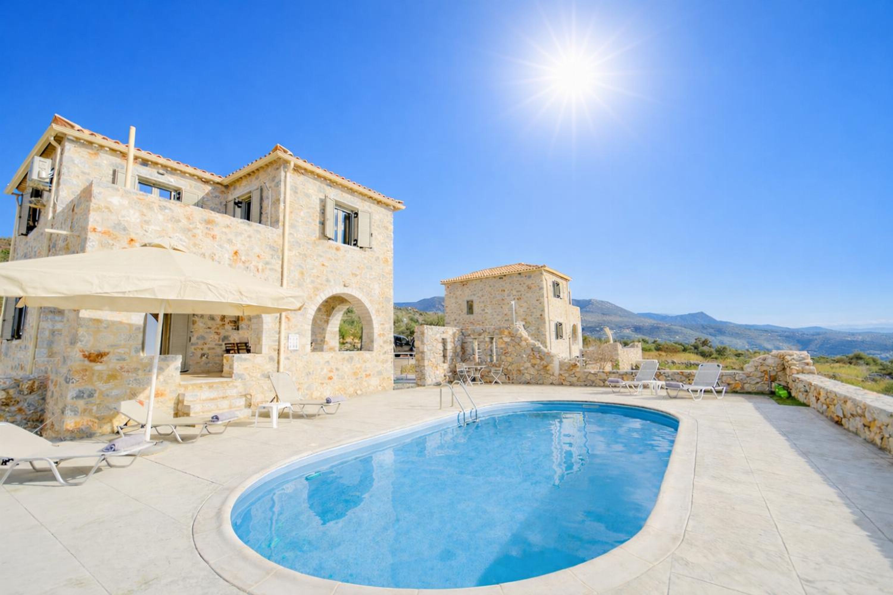 Maison | 2 chambres, système d’insonorisation