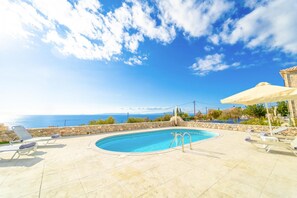 Villa | 2 soveværelser, lydisolering