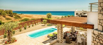 Villa Dias in Rhodes